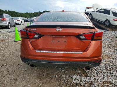 Zdjęcie 6 z 12 samochodu: 2021 NISSAN ALTIMA SR VIN:1N4BL4CV6MN388445 - miniatura