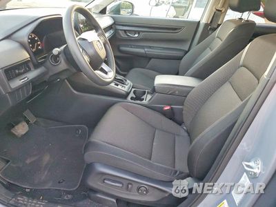 Zdjęcie 7 z 13 samochodu: 2026 HONDA CR-V EX VIN:7FARS4H43TE001900 - miniatura