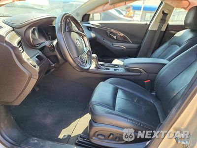 Zdjęcie 7 z 12 samochodu: 2015 BUICK LACROSSE VIN:1G4GB5G3XFF121710 - miniatura