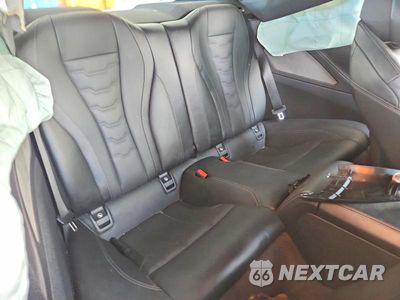 Zdjęcie 10 z 12 samochodu: 2019 BMW M850XI VIN:WBABC4C5XKBU95665 - miniatura