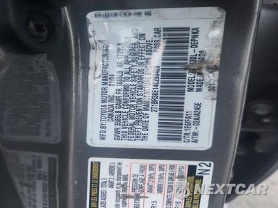 Zdjęcie 12 z 12 samochodu: 2004 TOYOTA COROLLA LE VIN:2T1BR38E14C280409 - miniatura