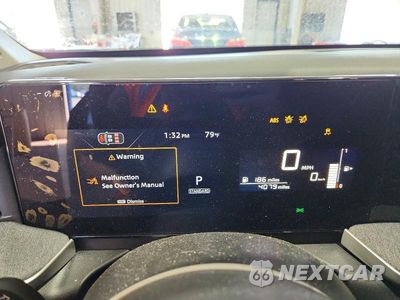 Zdjęcie 9 z 14 samochodu: 2026 NISSAN KICKS SV VIN:3N8AP6CBXTL341787 - miniatura