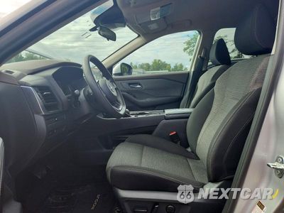 Zdjęcie 7 z 13 samochodu: 2023 NISSAN ROGUE SV VIN:5N1BT3BAXPC852531 - miniatura