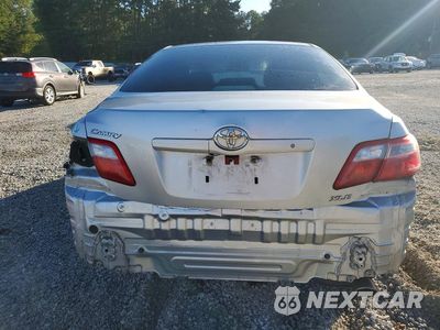 Zdjęcie 6 z 12 samochodu: 2009 TOYOTA CAMRY XLE VIN:4T1BE46K89U911429 - miniatura