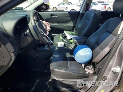 Zdjęcie 7 z 13 samochodu: 2012 HYUNDAI ELANTRA TOURING SE VIN:KMHDC8AE4CU150624 - miniatura