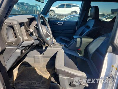 Zdjęcie 7 z 12 samochodu: 2024 FORD BRONCO BIG BEND VIN:1FMDE7BH4RLA25134 - miniatura