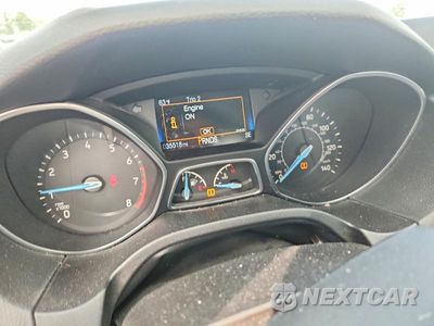 Zdjęcie 9 z 12 samochodu: 2015 FORD FOCUS SE VIN:1FADP3F21FL230229 - miniatura