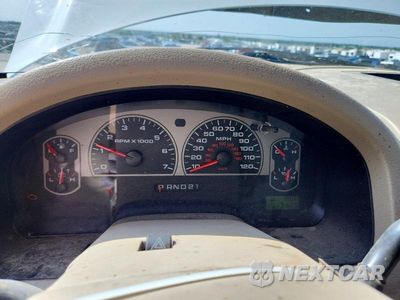 Zdjęcie 9 z 12 samochodu: 2006 FORD F150 SUPERCREW VIN:1FTPW14V86KC99825 - miniatura