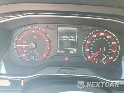 Zdjęcie 9 z 12 samochodu: 2019 VOLKSWAGEN JETTA S VIN:3VWC57BUXKM272950 - miniatura