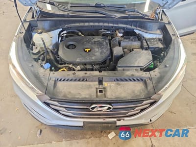 Zdjęcie 12 z 13 samochodu: 2016 HYUNDAI TUCSON SE VIN:KM8J3CA46GU093202 - miniatura