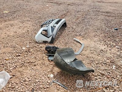 Zdjęcie 12 z 13 samochodu: 2026 HYUNDAI TUCSON SEL VIN:KM8JBDD11TU475710 - miniatura