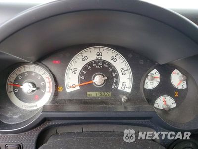 Zdjęcie 9 z 12 samochodu: 2013 TOYOTA FJ CRUISER BASE VIN:JTEBU4BF9DK168831 - miniatura