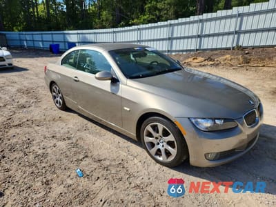 Czwarte zdjęcie samochodu z boku: 2008 BMW 335 I VIN:WBAWL73508PX51973 - miniatura