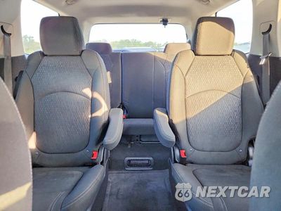 Zdjęcie 10 z 13 samochodu: 2016 GMC ACADIA SLE VIN:1GKKVPKD3GJ180716 - miniatura