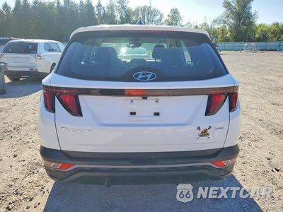 Zdjęcie 6 z 14 samochodu: 2024 HYUNDAI TUCSON SE VIN:5NMJACDE5RH418043 - miniatura