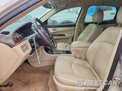 Zdjęcie 7 z 12 samochodu: 2009 BUICK LACROSSE CXL VIN:2G4WD582491121063 - miniatura