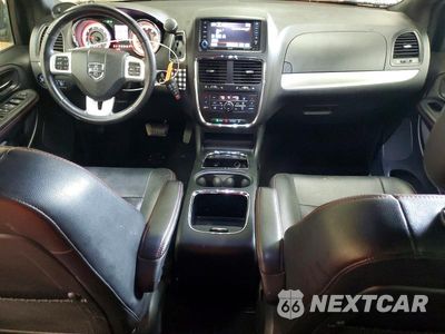 Zdjęcie 8 z 13 samochodu: 2019 DODGE GRAND CARAVAN GT VIN:2C4RDGEG1KR564503 - miniatura
