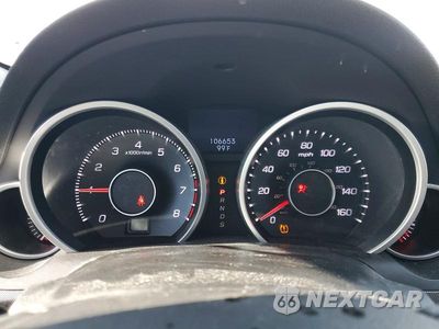 Zdjęcie 9 z 13 samochodu: 2012 ACURA TL VIN:19UUA8F29CA033505 - miniatura