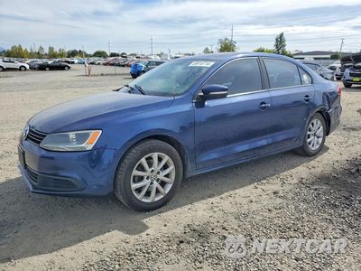 2011 VOLKSWAGEN JETTA SE 3VWBZ7AJ0BM019112 - główne zdjęcie licytacji z USA - miniatura