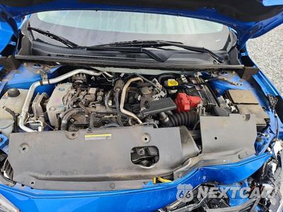 Zdjęcie 11 z 12 samochodu: 2024 NISSAN SENTRA SV VIN:3N1AB8CV9RY380076 - miniatura