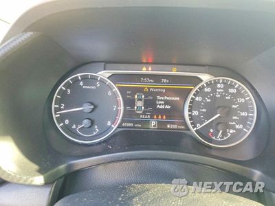 Zdjęcie 9 z 12 samochodu: 2024 NISSAN SENTRA SR VIN:3N1AB8DV9RY292823 - miniatura
