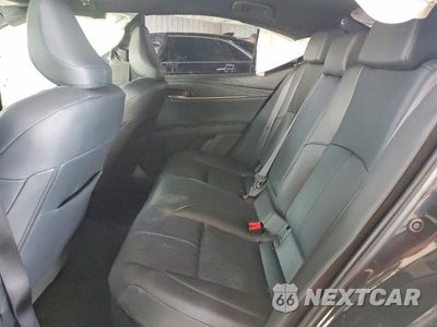 Zdjęcie 10 z 12 samochodu: 2026 TOYOTA CAMRY XSE VIN:4T1DAACK9TU721542 - miniatura