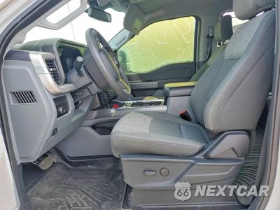 Zdjęcie 7 z 12 samochodu: 2025 FORD F350 SUPER DUTY VIN:1FT8W3BT3SED94531 - miniatura