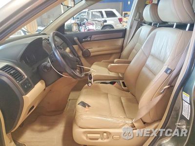 Zdjęcie 7 z 13 samochodu: 2008 HONDA CR-V EXL VIN:5J6RE48788L040722 - miniatura