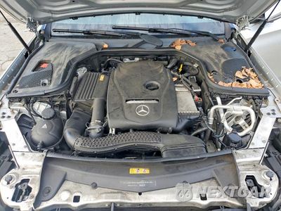 Zdjęcie 11 z 12 samochodu: 2017 MERCEDES-BENZ E 300 4MATIC VIN:WDDZF4KB0HA102986 - miniatura