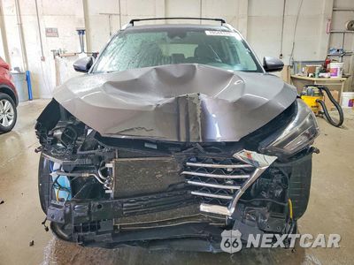 Piąte zdjęcie samochodu w środku: 2020 HYUNDAI TUCSON LIMITED VIN:KM8J33AL5LU277953 - miniatura