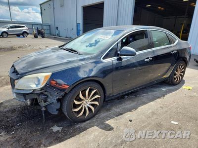 2013 BUICK VERANO CONVENIENCE 1G4PR5SK4D4178231 - główne zdjęcie licytacji z USA - miniatura
