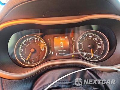 Zdjęcie 9 z 13 samochodu: 2017 JEEP CHEROKEE SPORT VIN:1C4PJLAS9HW617175 - miniatura