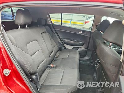 Zdjęcie 11 z 13 samochodu: 2019 KIA SPORTAGE LX VIN:KNDPMCAC4K7561079 - miniatura