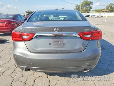 Zdjęcie 6 z 12 samochodu: 2017 NISSAN MAXIMA 3.5 SV VIN:1N4AA6AP6HC378615 - miniatura