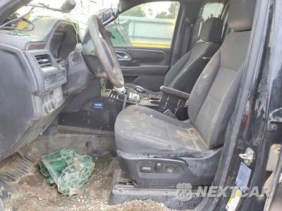 Zdjęcie 7 z 12 samochodu: 2021 CHEVROLET TAHOE K1500 VIN:1GNSKLED3MR462139 - miniatura