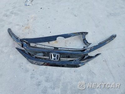 Zdjęcie 12 z 13 samochodu: 2019 HONDA CIVIC SPORT VIN:19XFC2F81KE203967 - miniatura