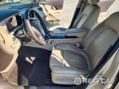 Zdjęcie 7 z 12 samochodu: 2014 BUICK LACROSSE VIN:1G4GB5G3XEF247595 - miniatura