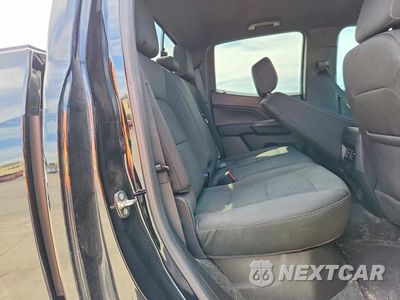 Zdjęcie 10 z 12 samochodu: 2023 CHEVROLET COLORADO LT VIN:1GCPSCEK1P1262778 - miniatura