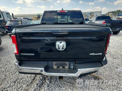 Zdjęcie 6 z 12 samochodu: 2022 RAM 1500 BIG HORN/LONE STAR VIN:1C6RRFFG0NN298233 - miniatura