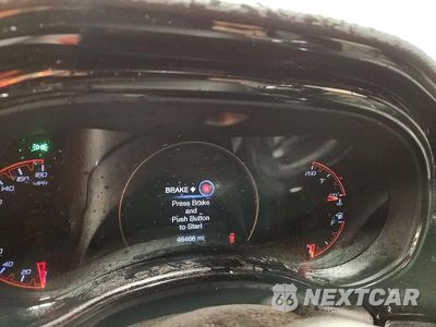 Zdjęcie 9 z 12 samochodu: 2024 DODGE DURANGO SRT 392 VIN:1C4SDJGJ4RC176742 - miniatura