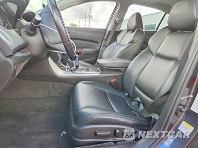 Zdjęcie 7 z 13 samochodu: 2016 ACURA TLX VIN:19UUB1F35GA009396 - miniatura