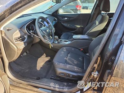 Zdjęcie 7 z 12 samochodu: 2022 CHEVROLET MALIBU LT VIN:1G1ZD5ST1NF124372 - miniatura