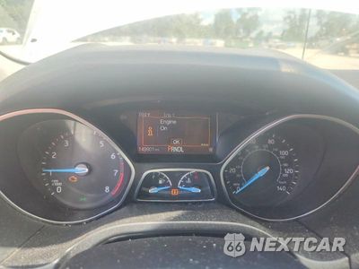 Zdjęcie 9 z 12 samochodu: 2017 FORD FOCUS SE VIN:1FADP3F25HL306392 - miniatura