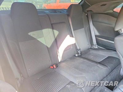 Zdjęcie 10 z 12 samochodu: 2015 DODGE CHALLENGER SXT VIN:2C3CDZAG4FH864995 - miniatura