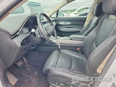 Zdjęcie 7 z 14 samochodu: 2024 GENESIS ELECTRIFIED GV70 BASE VIN:5NMMCET19RH002837 - miniatura