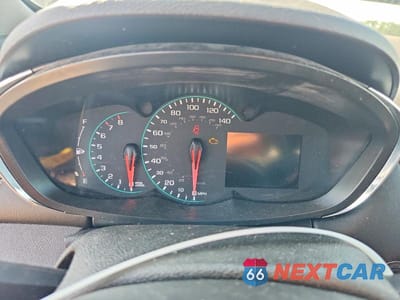 Zdjęcie 9 z 13 samochodu: 2020 CHEVROLET TRAX 1LT VIN:3GNCJLSB5LL135502 - miniatura