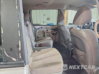Zdjęcie 11 z 13 samochodu: 2014 KIA SEDONA VIN:KNDMG4C78E6541072 - miniatura