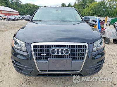 Piąte zdjęcie samochodu w środku: 2011 AUDI Q5 PREMIUM PLUS VIN:WA1LFAFP5BA105663 - miniatura