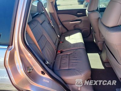 Zdjęcie 11 z 14 samochodu: 2013 HONDA CR-V EXL VIN:5J6RM3H74DL009541 - miniatura