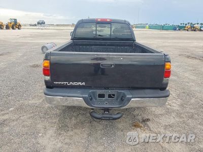 Zdjęcie 6 z 12 samochodu: 2004 TOYOTA TUNDRA SR5 VIN:5TBRN34194S444809 - miniatura